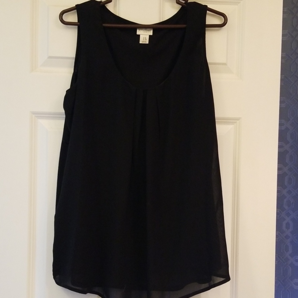 Motherhood maternity dress top